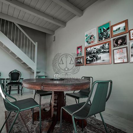 Officina Suites - Apartment , Navigli, Bocconi, Movida, Porta Ticinese Milano Eksteriør bilde