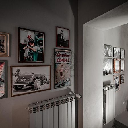 Officina Suites - Apartment , Navigli, Bocconi, Movida, Porta Ticinese Milano Eksteriør bilde
