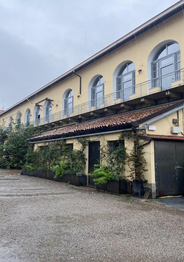 Officina Suites - Apartment , Navigli, Bocconi, Movida, Porta Ticinese Milano Eksteriør bilde