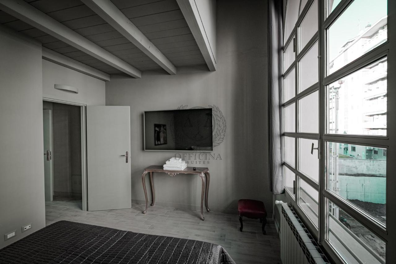 Officina Suites - Apartment , Navigli, Bocconi, Movida, Porta Ticinese Milano Eksteriør bilde