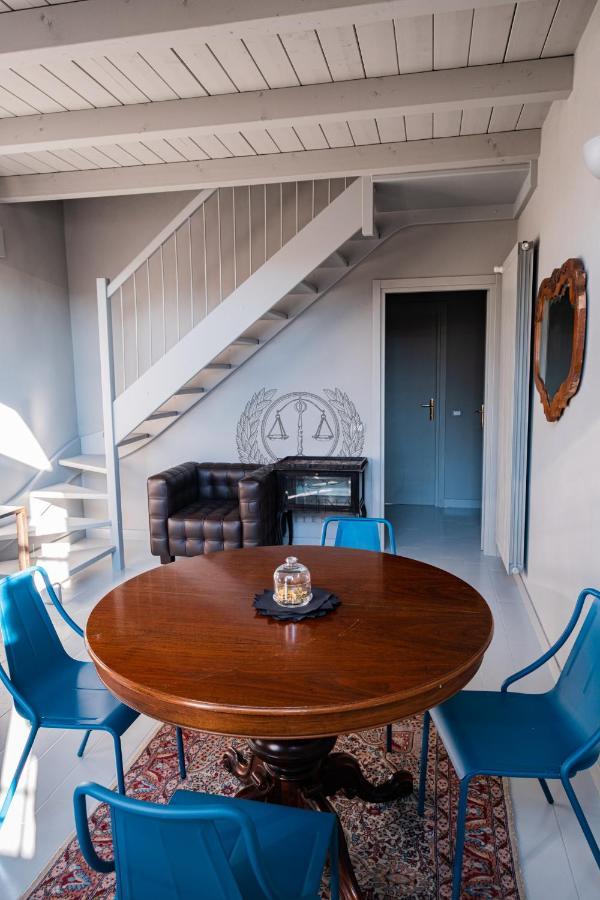 Officina Suites - Apartment , Navigli, Bocconi, Movida, Porta Ticinese Milano Eksteriør bilde