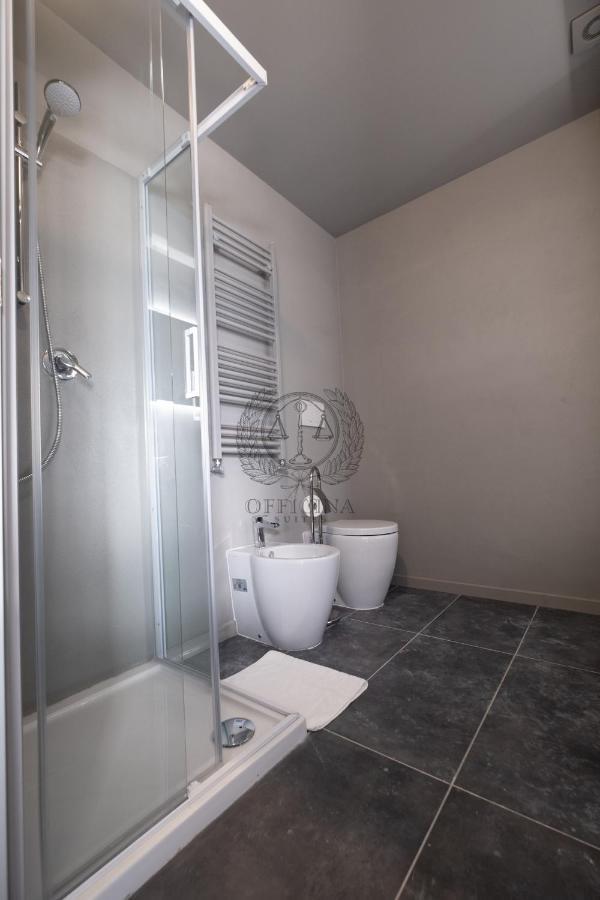Officina Suites - Apartment , Navigli, Bocconi, Movida, Porta Ticinese Milano Eksteriør bilde