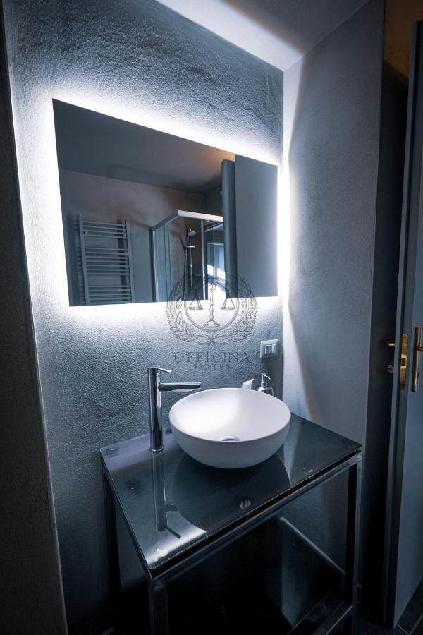 Officina Suites - Apartment , Navigli, Bocconi, Movida, Porta Ticinese Milano Eksteriør bilde