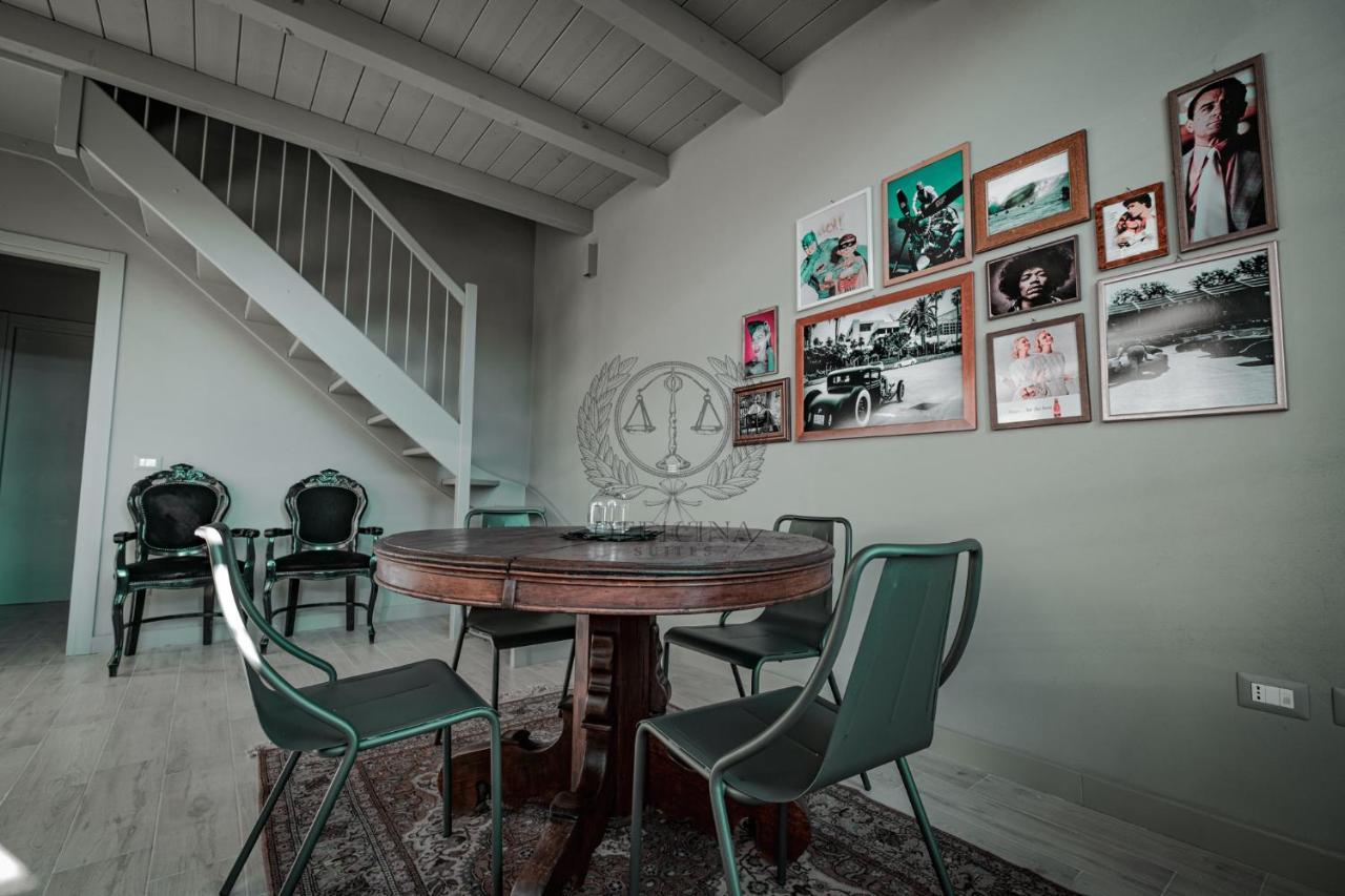 Officina Suites - Apartment , Navigli, Bocconi, Movida, Porta Ticinese Milano Eksteriør bilde