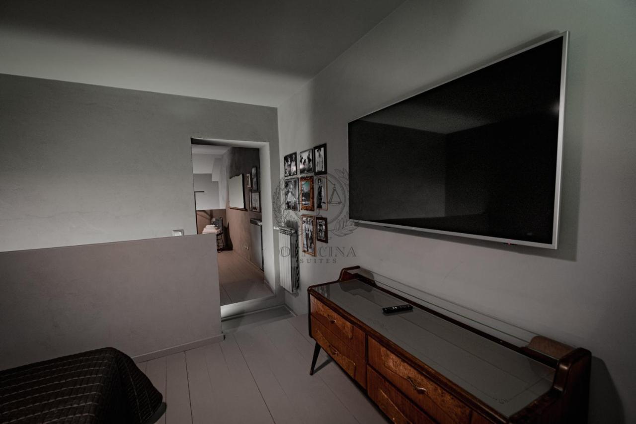 Officina Suites - Apartment , Navigli, Bocconi, Movida, Porta Ticinese Milano Eksteriør bilde