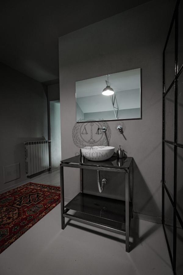Officina Suites - Apartment , Navigli, Bocconi, Movida, Porta Ticinese Milano Eksteriør bilde