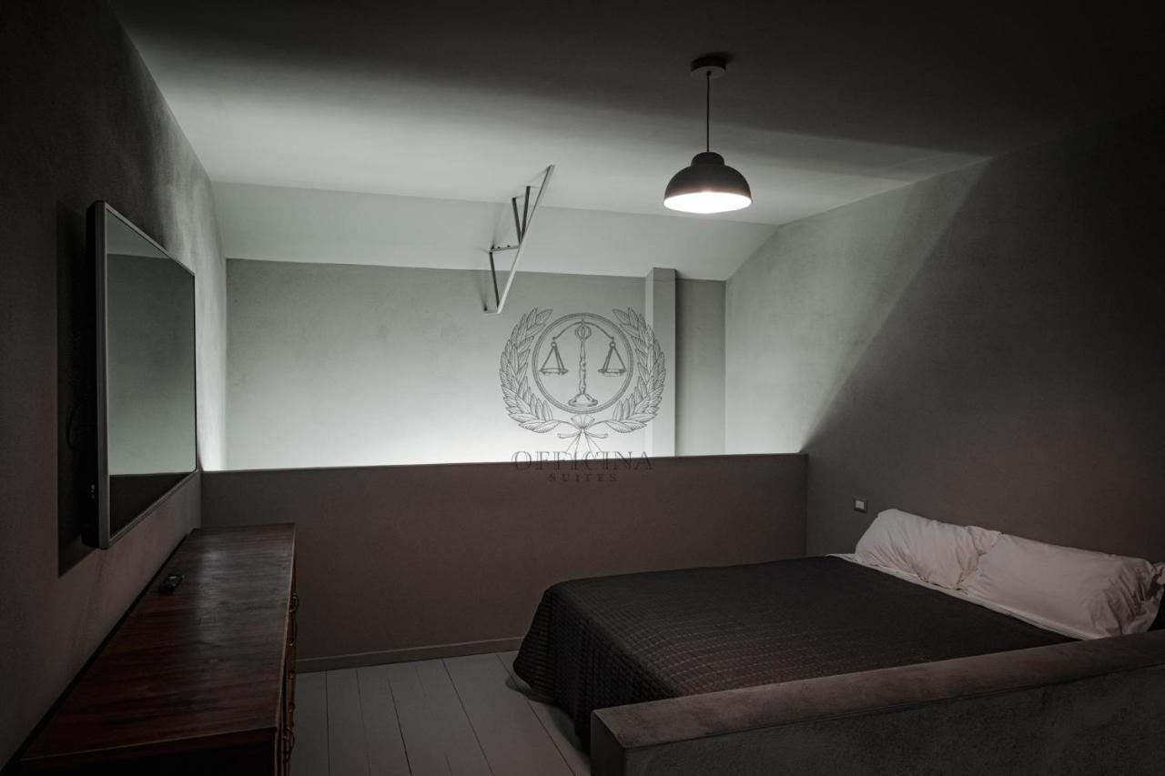 Officina Suites - Apartment , Navigli, Bocconi, Movida, Porta Ticinese Milano Eksteriør bilde