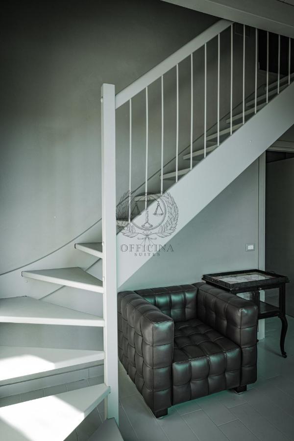 Officina Suites - Apartment , Navigli, Bocconi, Movida, Porta Ticinese Milano Eksteriør bilde