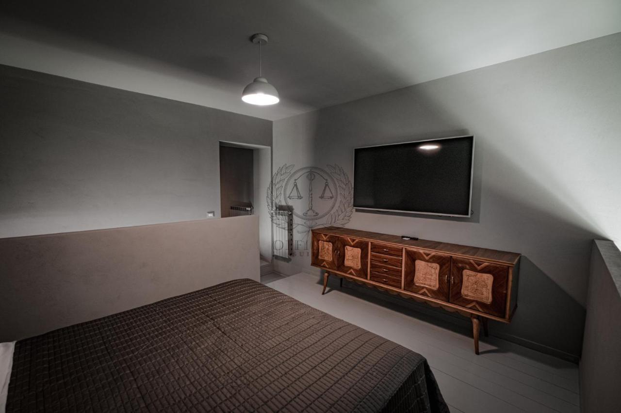 Officina Suites - Apartment , Navigli, Bocconi, Movida, Porta Ticinese Milano Eksteriør bilde