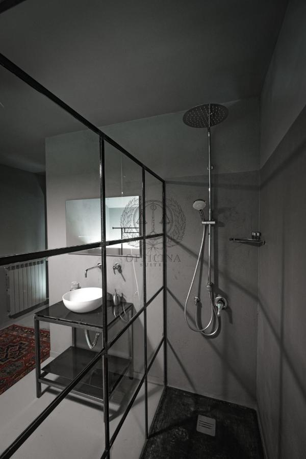 Officina Suites - Apartment , Navigli, Bocconi, Movida, Porta Ticinese Milano Eksteriør bilde