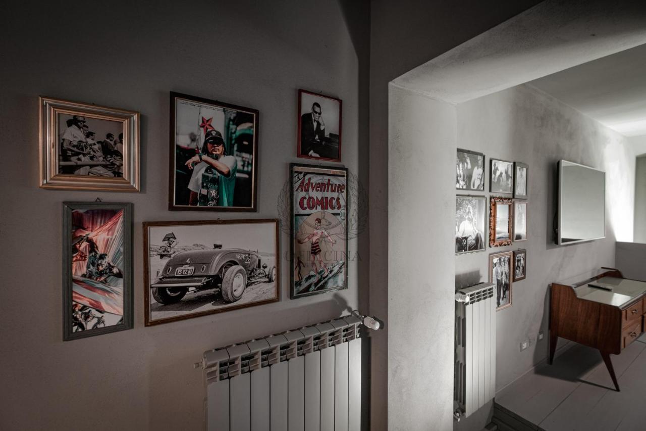 Officina Suites - Apartment , Navigli, Bocconi, Movida, Porta Ticinese Milano Eksteriør bilde