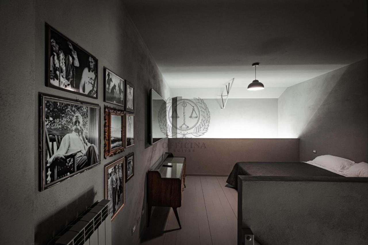 Officina Suites - Apartment , Navigli, Bocconi, Movida, Porta Ticinese Milano Eksteriør bilde