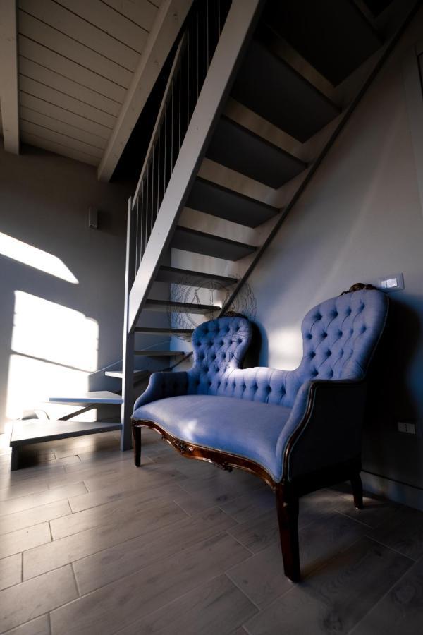 Officina Suites - Apartment , Navigli, Bocconi, Movida, Porta Ticinese Milano Eksteriør bilde